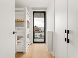 Apartment | 3 bedrooms, iron/ironing board