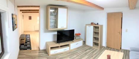 House | Living area