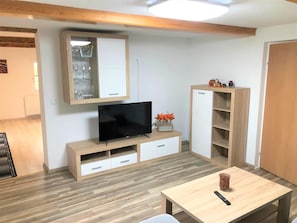 House | Living room