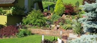 Yuan Comfortable Holiday Residence