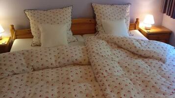 Apartment | 1 Schlafzimmer, individuell eingerichtet