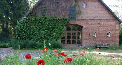 Ahlers Holiday Apartment