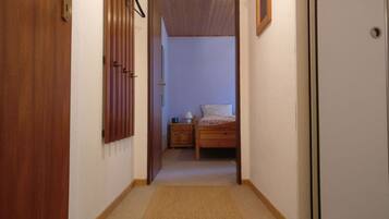 Apartment | 1 Schlafzimmer, individuell eingerichtet