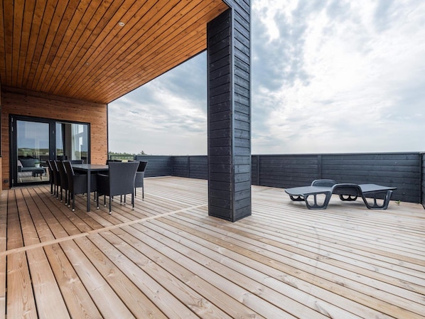House | View from property - 10 Person Holiday Home in Hvide Sande (Hvide Sande)