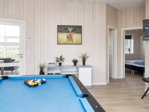 House | Property amenity - 10 Person Holiday Home in Hvide Sande (Hvide Sande)
