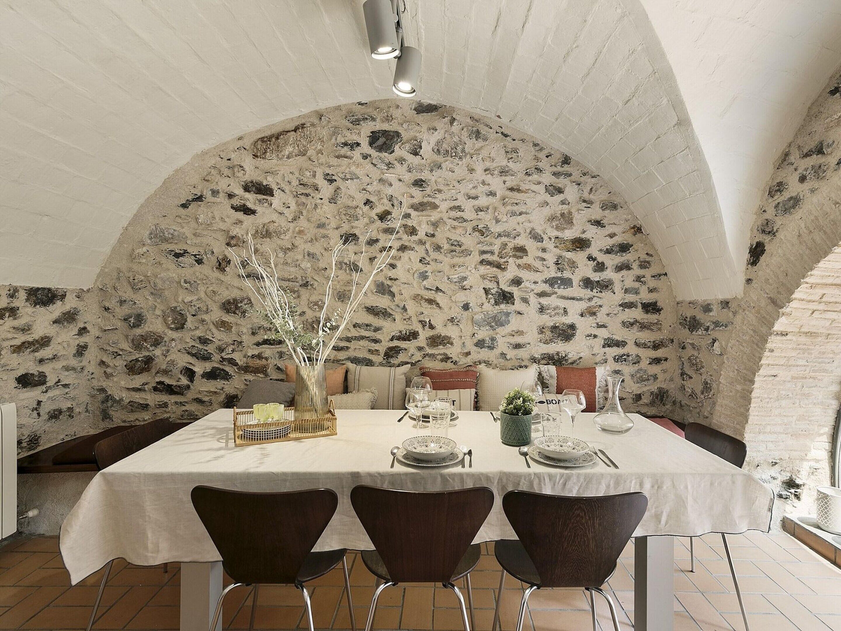 House | Tempat makan