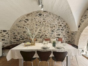 Ferienhaus | Speisen