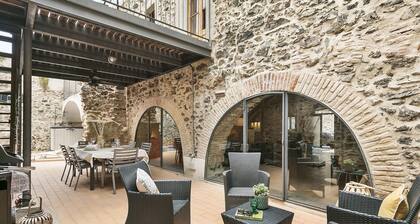 Belvilla by OYO Holiday Home in Garriguella