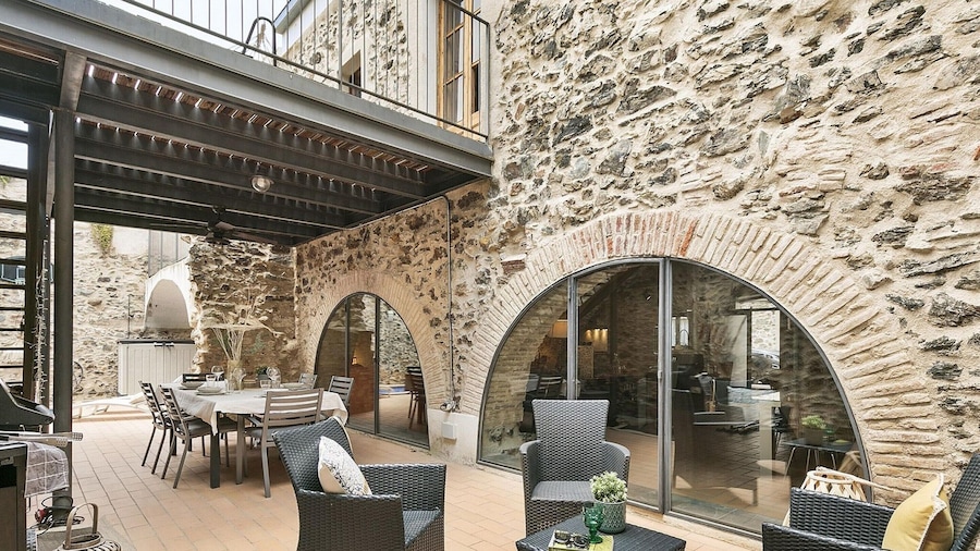 Belvilla by OYO Holiday Home in Garriguella