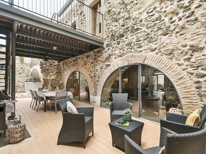 Belvilla by OYO Holiday Home in Garriguella