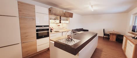 Apartment | Private kitchen