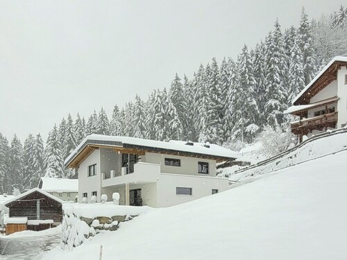 New Apartment in the Beautiful Pitztal