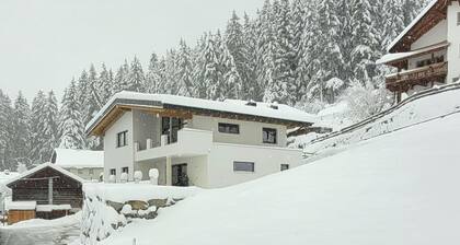 New Apartment in the Beautiful Pitztal