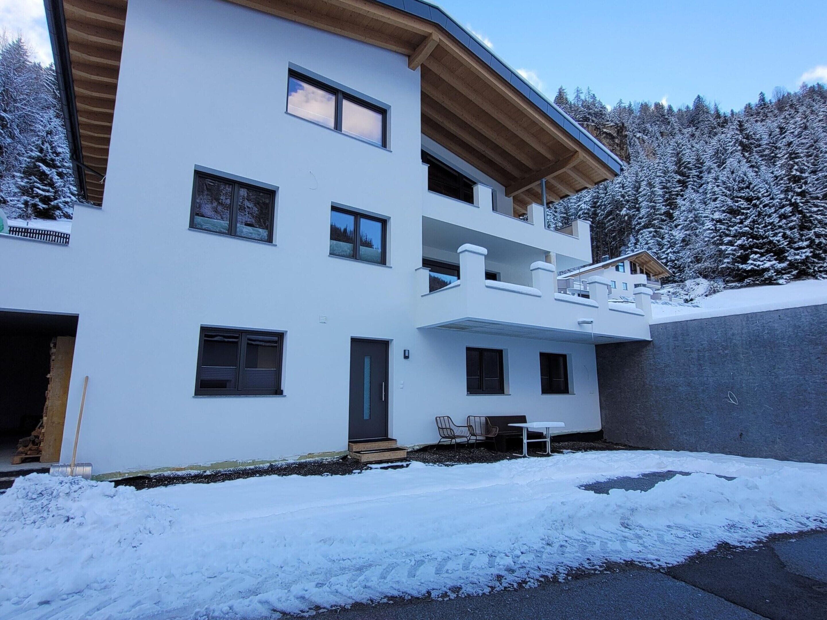 Apartment | Außenbereich