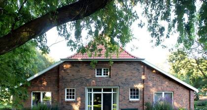Majestic Apartment in Westerstede