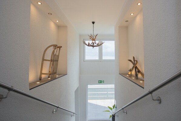 Apartment | Innenbereich