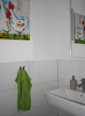 House | Bathroom