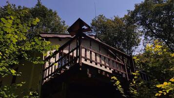 Chalet | Eksterior