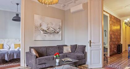 Belvilla by OYO Ramblas Luxury Apartment