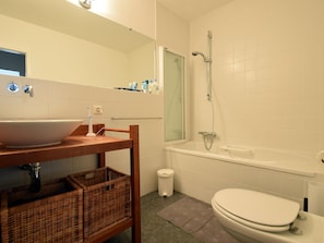 Apartamento | Banheiro