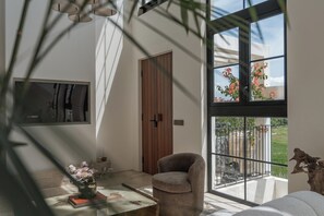 Appartement Penthouse luxueux, 4 chambres | Commodité de la chambre