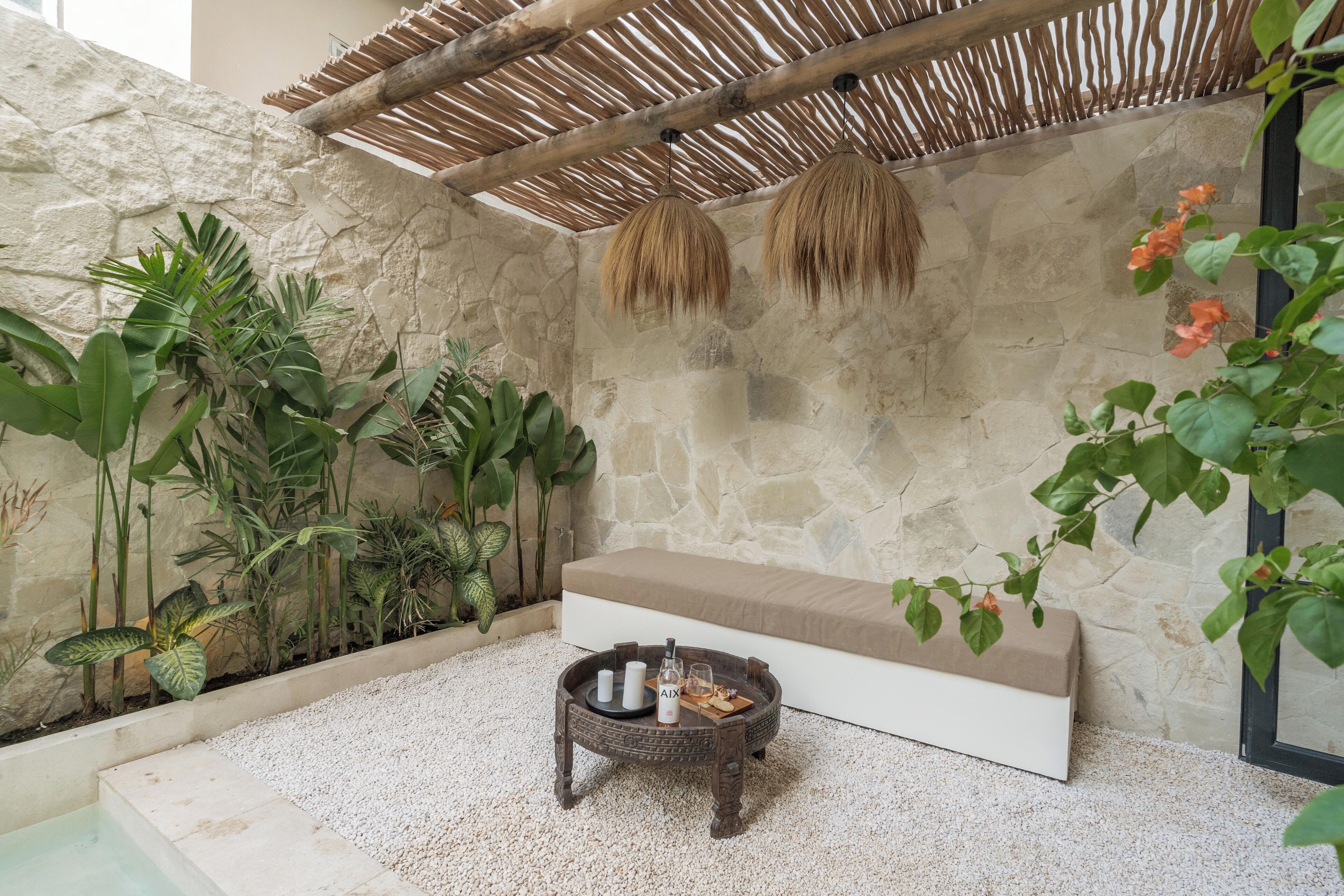 Villa, Private Pool | Room amenity