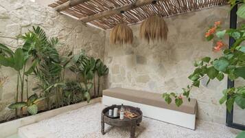 Villa, Private Pool | Room amenity