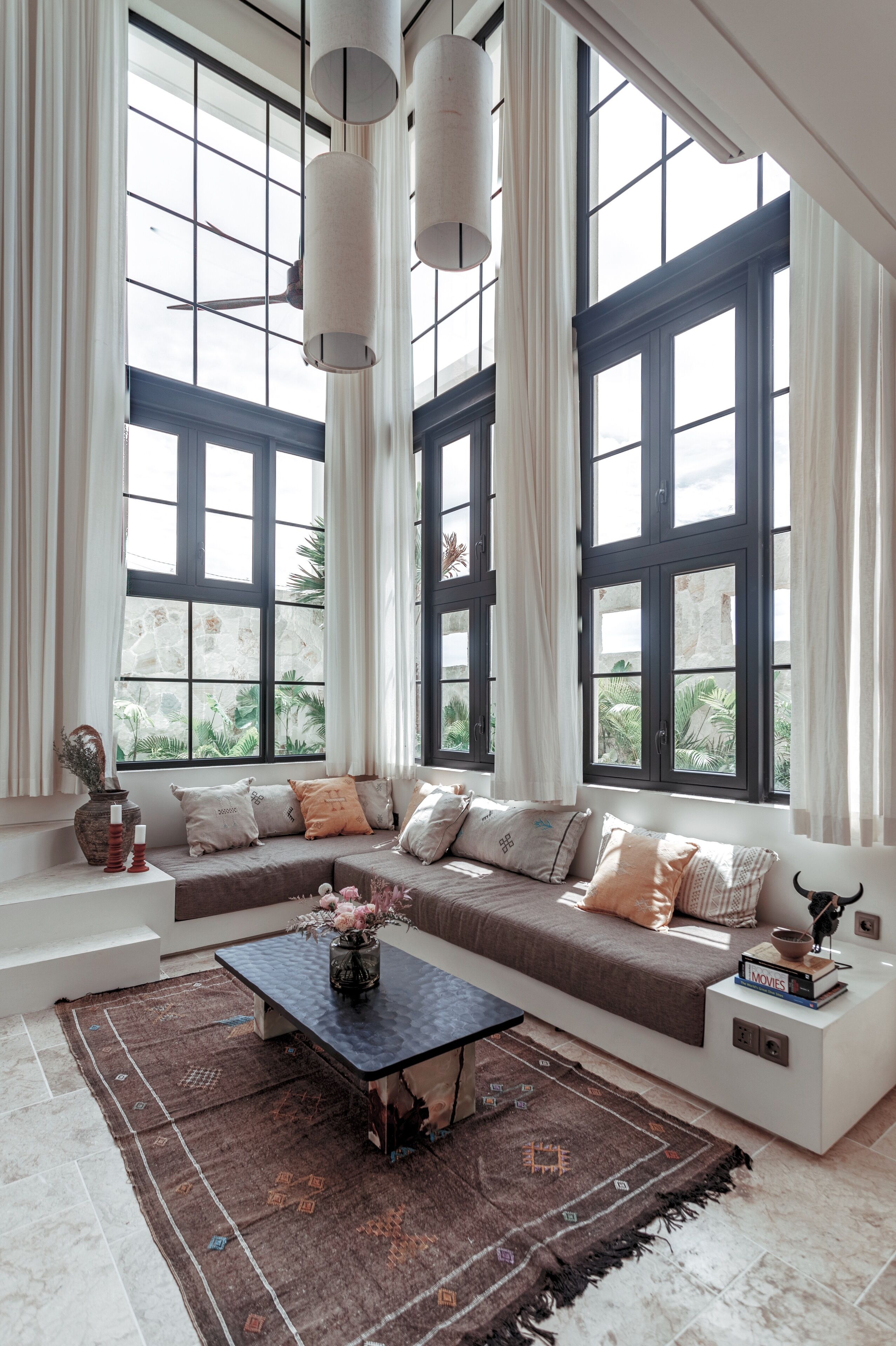 Luxury Villa, 3 Bedrooms, Private Pool | Room amenity