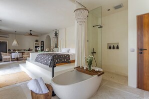 Villa, Private Pool | Room amenity - The Revery Bali (Canggu)
