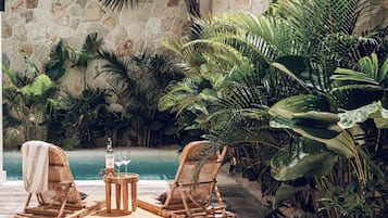 Luxury Villa, 3 Bedrooms, Private Pool | Room amenity