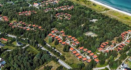 6 Person Holiday Home in Vaeggerlose