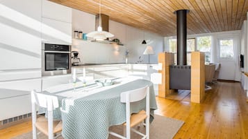 House | Interior