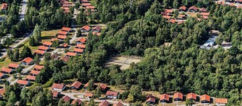 6 Person Holiday Home in Vaeggerlose