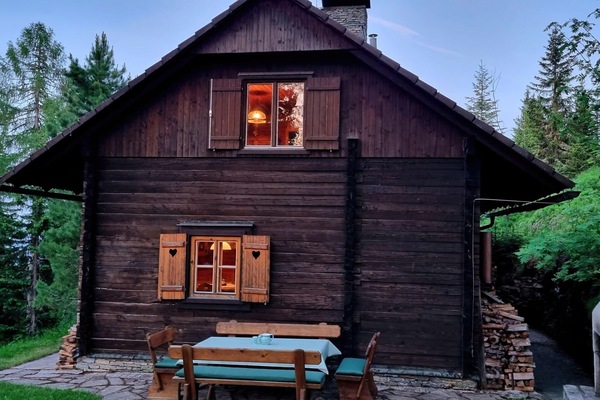 Chalet | Exterior