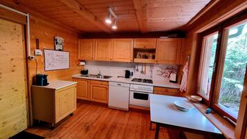 Chalet | Private kitchen