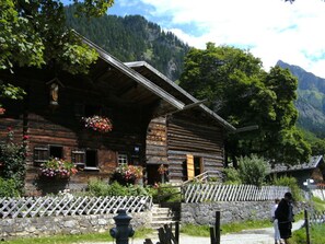 Exterior - Rubihorn View With Sauna (Fischen im Allgaeu)