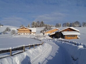 Außenbereich