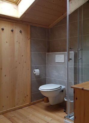 Appartement | Salle de bain | Serviettes fournies
