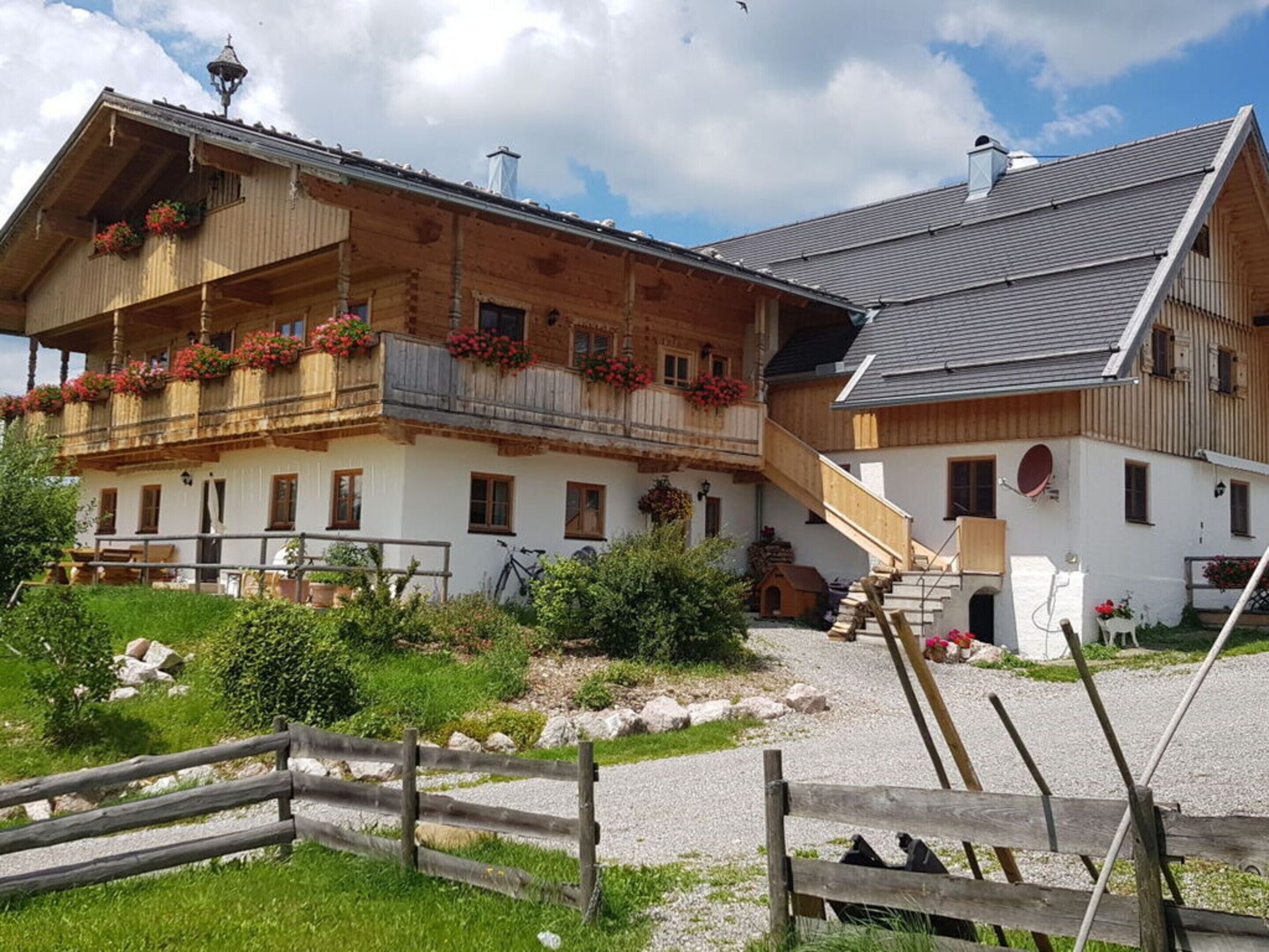 บริเวณภายนอก