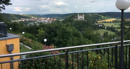 "zum Kirchenschuster"