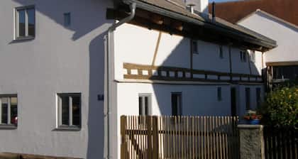 "zum Kirchenschuster"