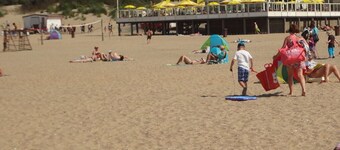 Huijsmansverhuur Type B de Luxe Grevelingen 15