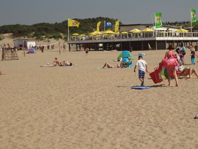 Huijsmansverhuur Type B de Luxe Grevelingen 15