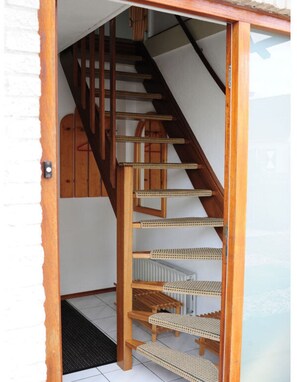 Interior - Huijsmansverhuur Type B de Luxe Grevelingen 15 (Ouddorp)