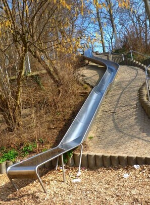 Accommodatievoorziening