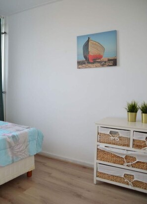 3 bedrooms - Holiday Apartment Seapaerdje (Bergen aan Zee)