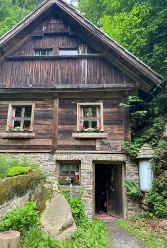 De Holler - Dakappartement met Toren