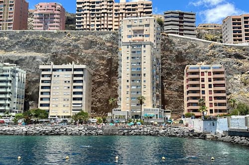 Apartment | View from property