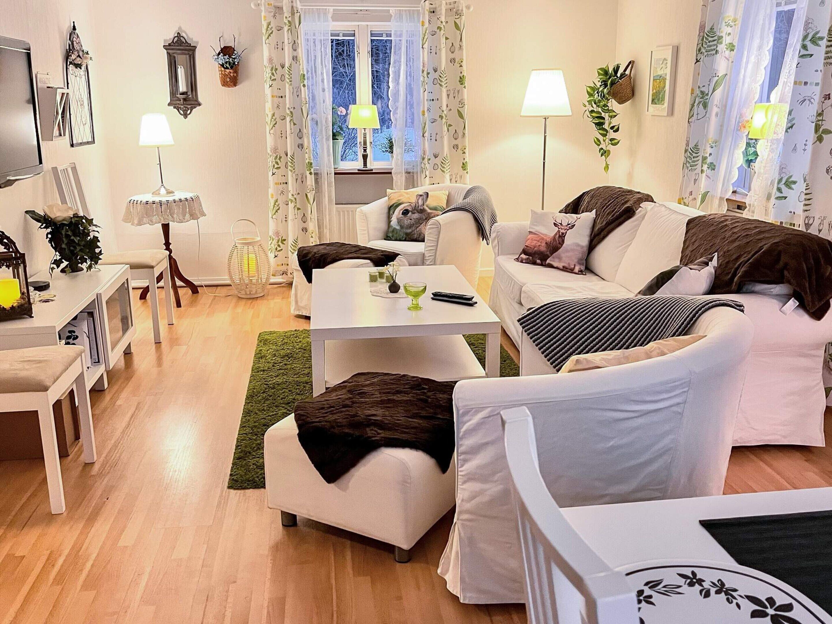 House | Interior