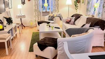 House | Interior